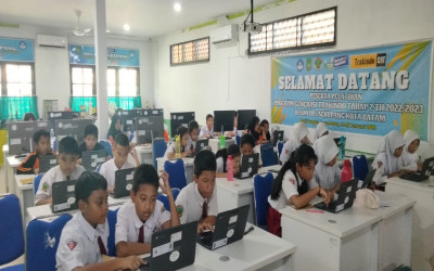 Asesmen Nasional