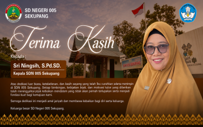 “13 Tahun Mengabdi, Selamanya Menginspirasi”